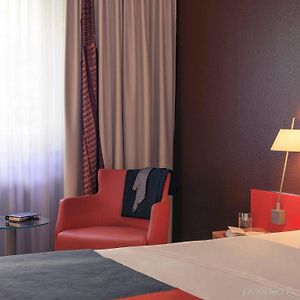 Standard Doppelzimmer